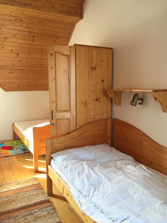 Tatralandia Romantická Záhrada Chata 345 Malatiny Exterior foto